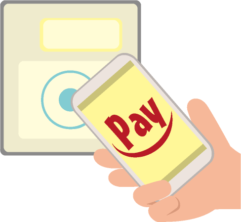 キャッシュレスの支払いのみ標識 ベクターイラスト画像とPNGフリー素材透過の無料ダウンロード - Pngtree