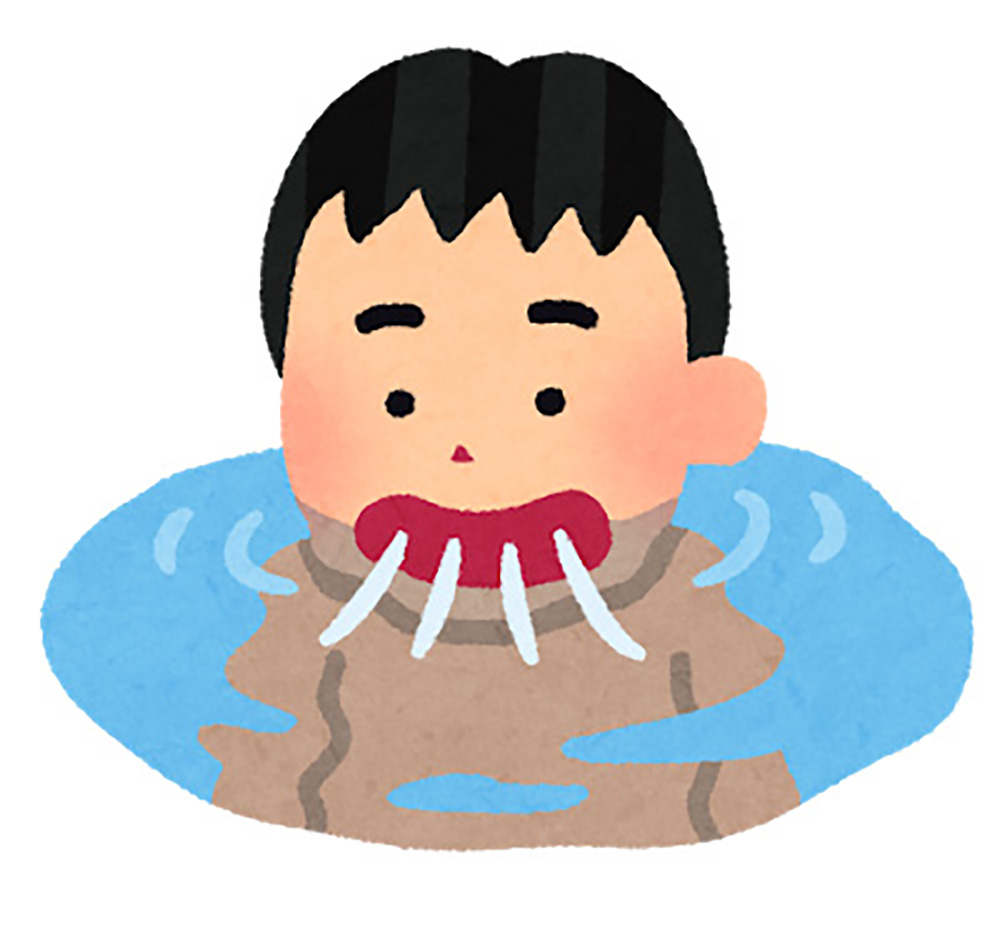 職業かわいいフリー素材集 いらすとや