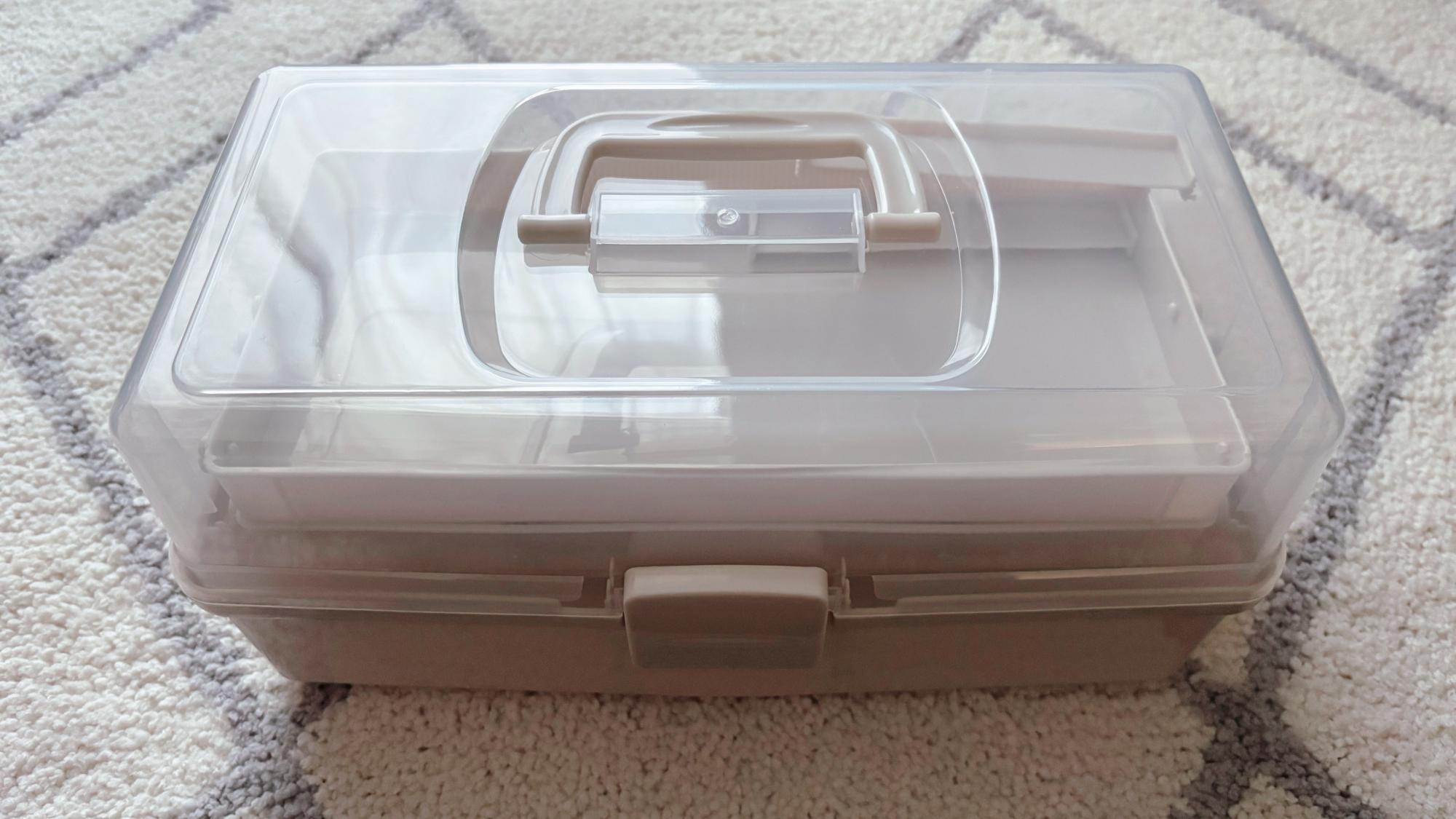 100均の木箱がDIYでおしゃれな収納アイテムに変身！ - WEBマガジン - リフォーム・リノベーションのフレッシュハウス