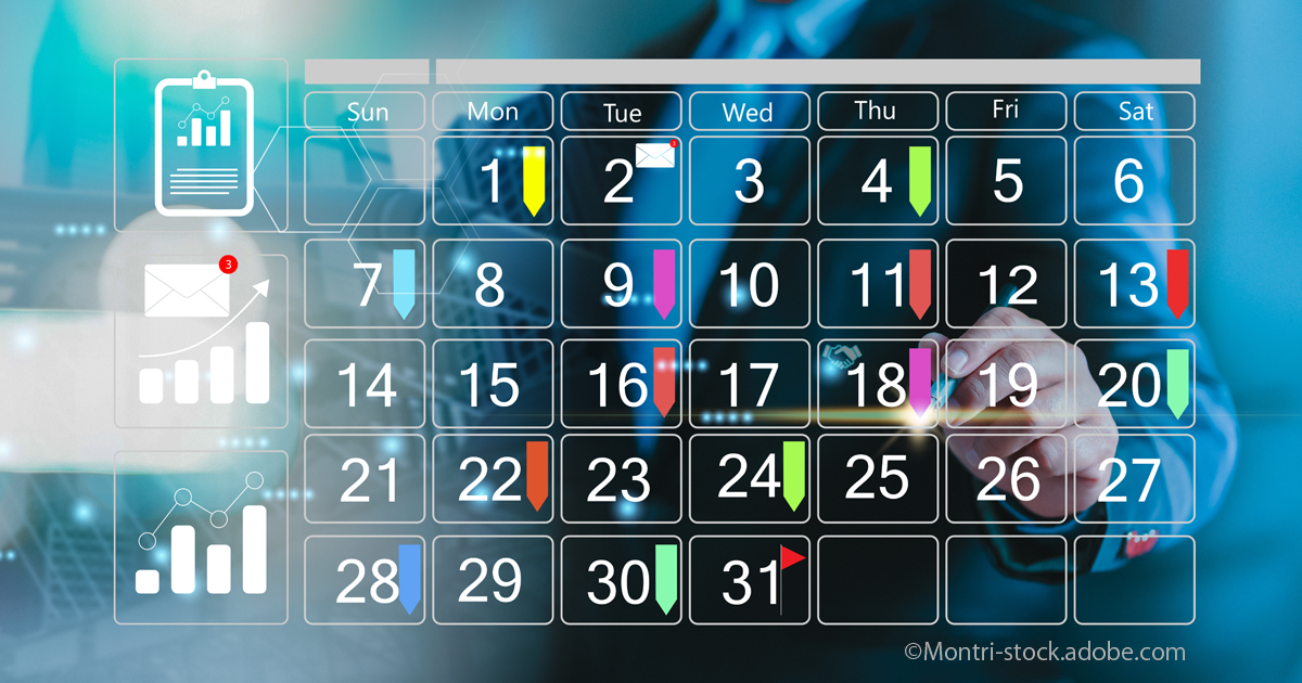 プロジェクト スケジュール - 無料テンプレート公開中 - 楽しもう Office