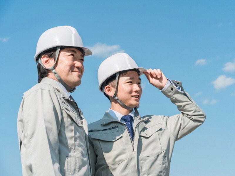 現場作業員さん引続き募集してます！お知らせブログにて仕事に関する様々な情報を掲載しております前橋で土木工事の求人 をお探しなら株式会社津端