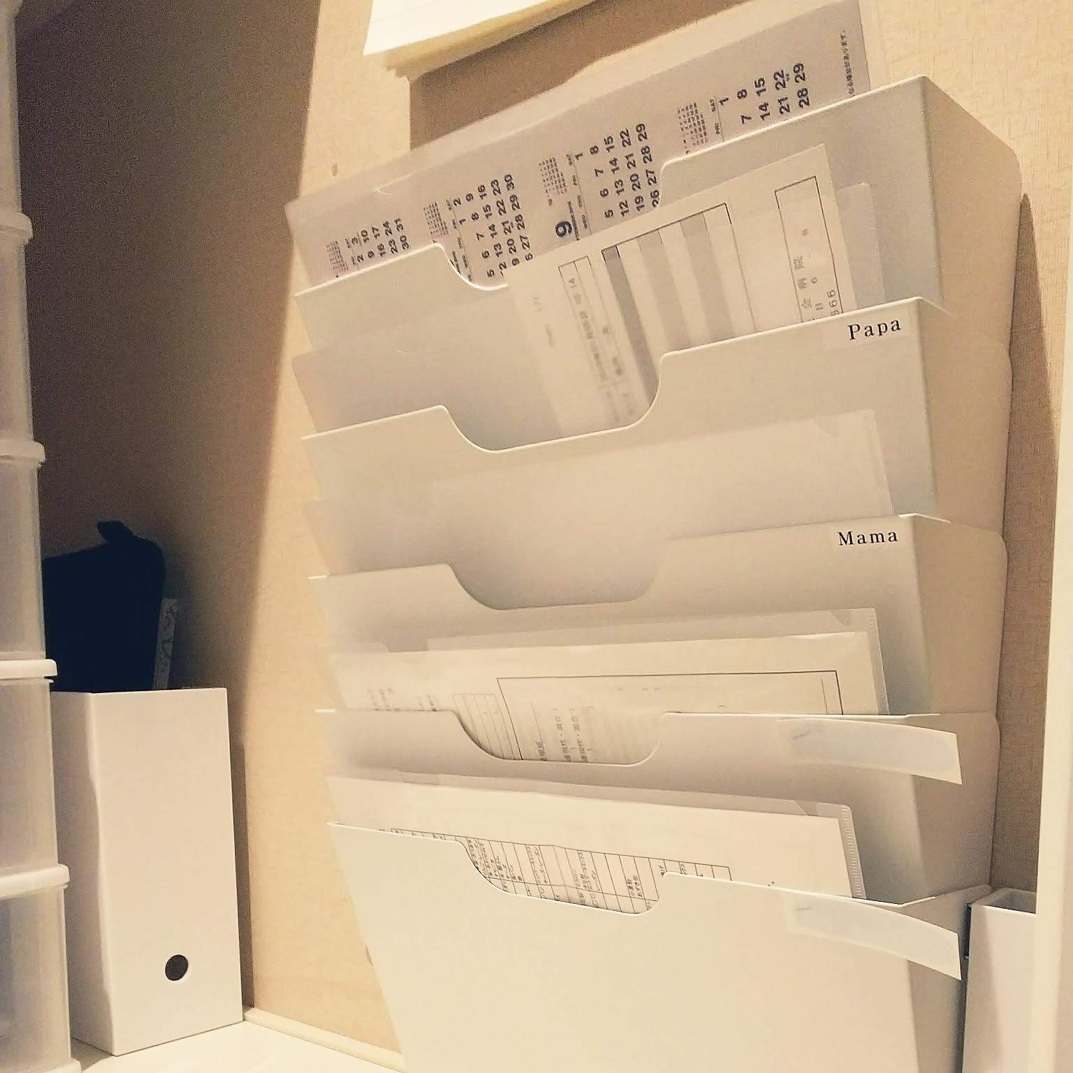 子どものプリント困っていない？春休みにやってみて！片付けのプロが実践している「子どもの書類管理法」 むらさきすいこ- エキスパート -Yahoo!ニュース