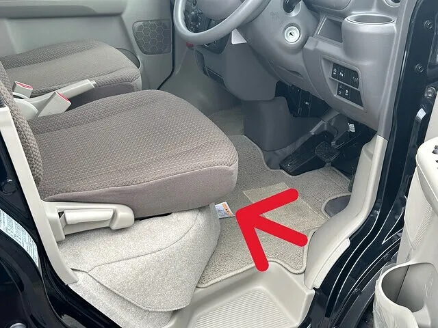 Amazon.co.jp: KARUDE ダイハツ ミライース専用 アームレスト コンソールボックス 小物入れ収納ボックス ミライース LA350SLA360S 車内収納 肘置き 取付簡単 ピクシスエポック LA350A LA360A用 : 車＆バイク