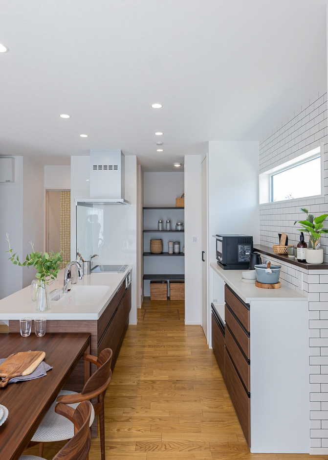 調味料ストックのインテリア実例RoomClip ルームクリップ