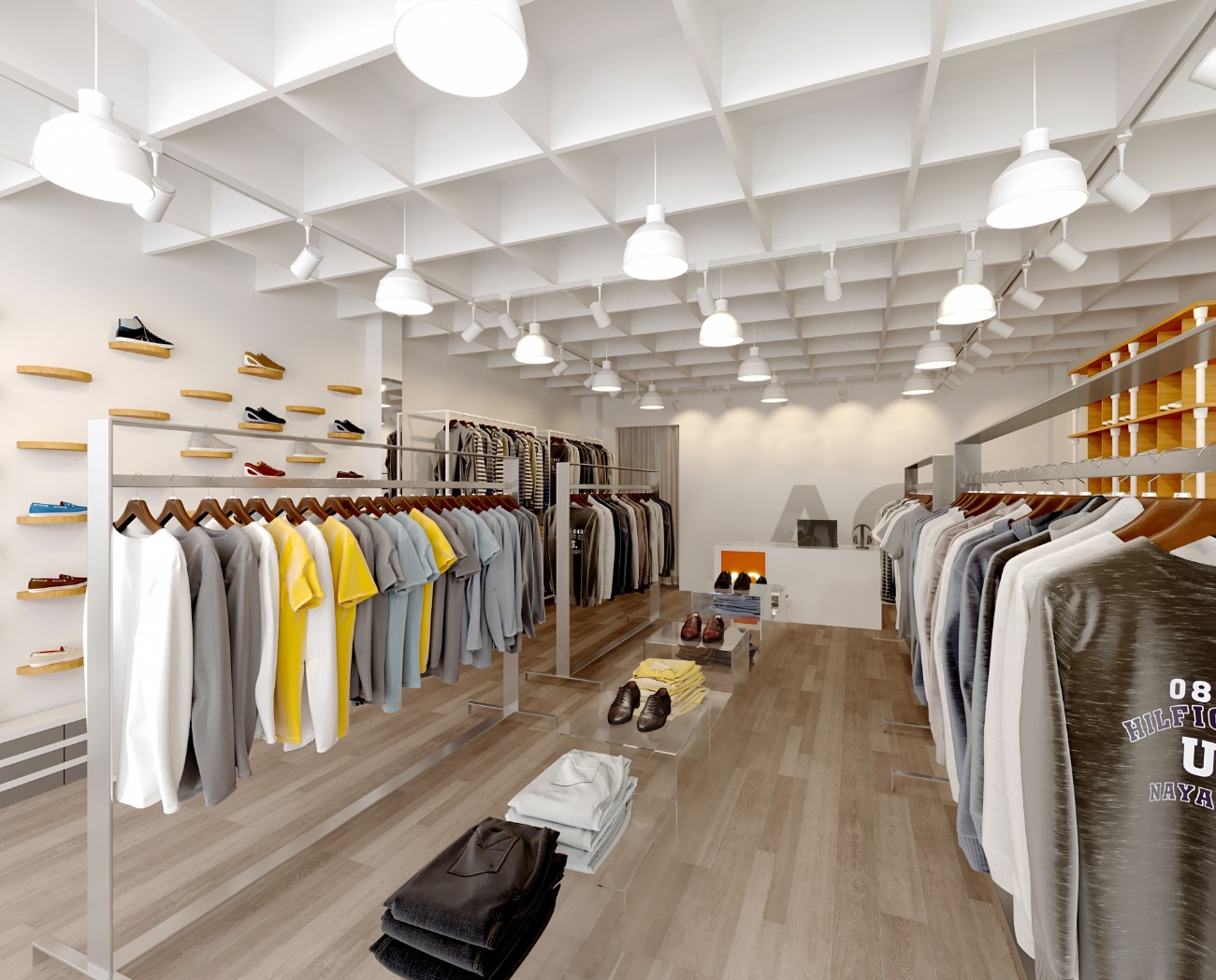 アイアンシェルフMサイズ組み立て簡単 折りたたみ マルシェ おしゃれ カフェ DIY スリム 陳列棚 棚・シェルフ・ラック 星ﾉ商店 通販12741055Creema クリーマ