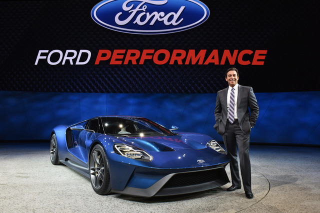 フォードCEOに昇格､マツダ元社長の手腕 日米で大規模なリストラを断行オリジナル東洋経済オンライン