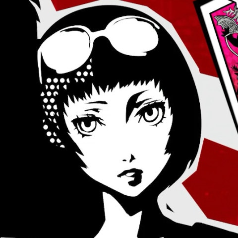 ペルソナ5R 1周目全コープMAXプレイ日記 第18話「ヨハンナ」シノさんのブログ