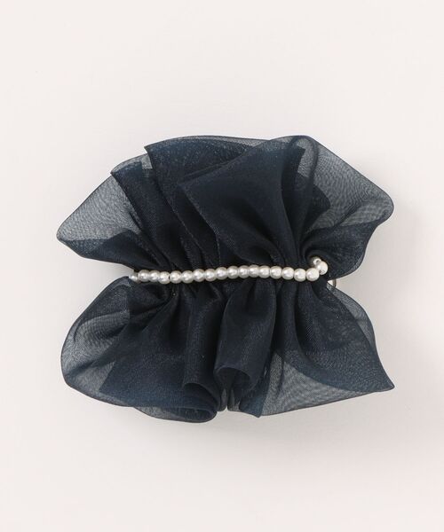 カチューシャ レディース バロック調 欧米風 豪華 総ラインストーン 幅広 センターノット 結び目デザイン ヘアバンド パーティー フォーマル 発表会華やか ネイビー ブルー パープル 秋冬 ヘアスタイルのアクセントに☆ウエーブ パール カチューシャ ヘアアクセサリー