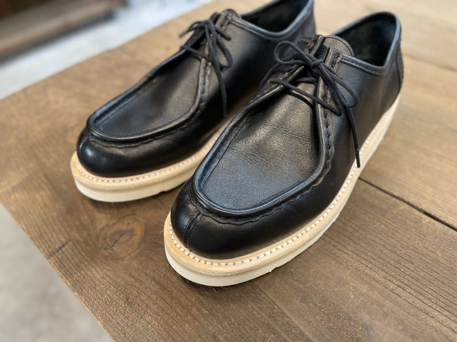 ブラックラピド製法靴のパラダイス☆公式ブログ