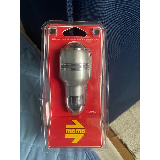 取り付け例あり 汎用ATシフトノブプッシュ式 type2 ハイグレードタイプ AT車をMT