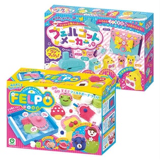 楽天市場 フェルト ポーチの通販