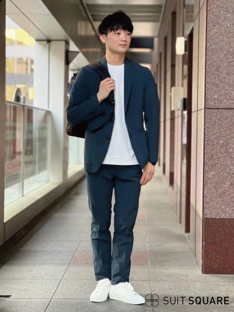 メンズのオフィスカジュアルにおすすめのコーデ28選春夏秋冬・年齢別のおすすめコーデと着こなしのコツ - UAコラム UA COLUMNSユナイテッドアローズ公式通販 – UNITED ARROWS ONLINE