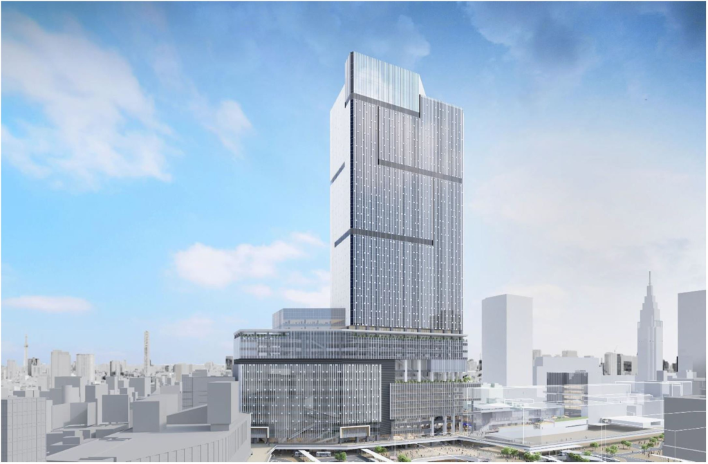 新宿ミロードの雑貨店「小粋」がリニューアルオープンのために閉店中新宿ニュースBlog