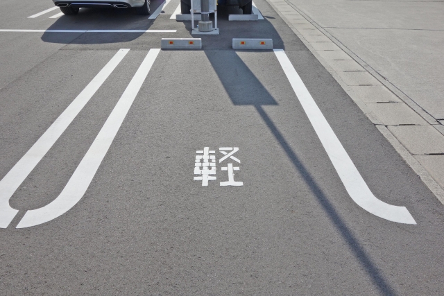 ナンバープレート情報局・管轄地図・愛知県