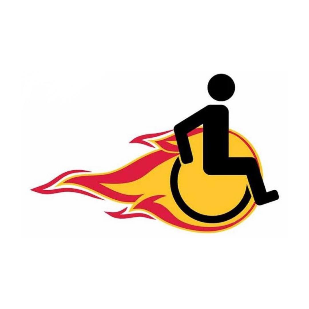 車いす 車椅子マーク 身障者マーク マグネット Ｓサイズ １枚入り S-45 : あるふぁここ プラザ店 - 通販 - Yahoo!ショッピング