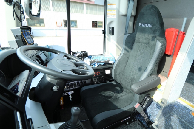 運転席シート交換 スバル サンバー by eneos191 - みんカラ