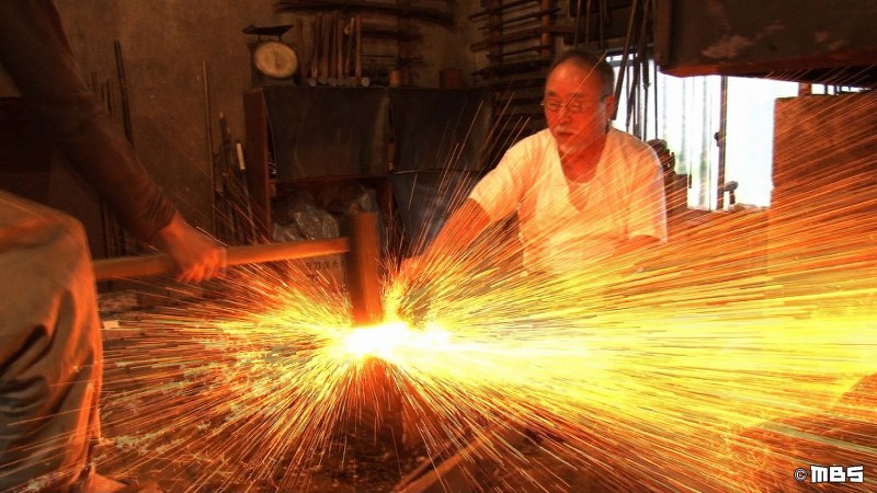 越前打刃物伝統工芸 青山スクエア