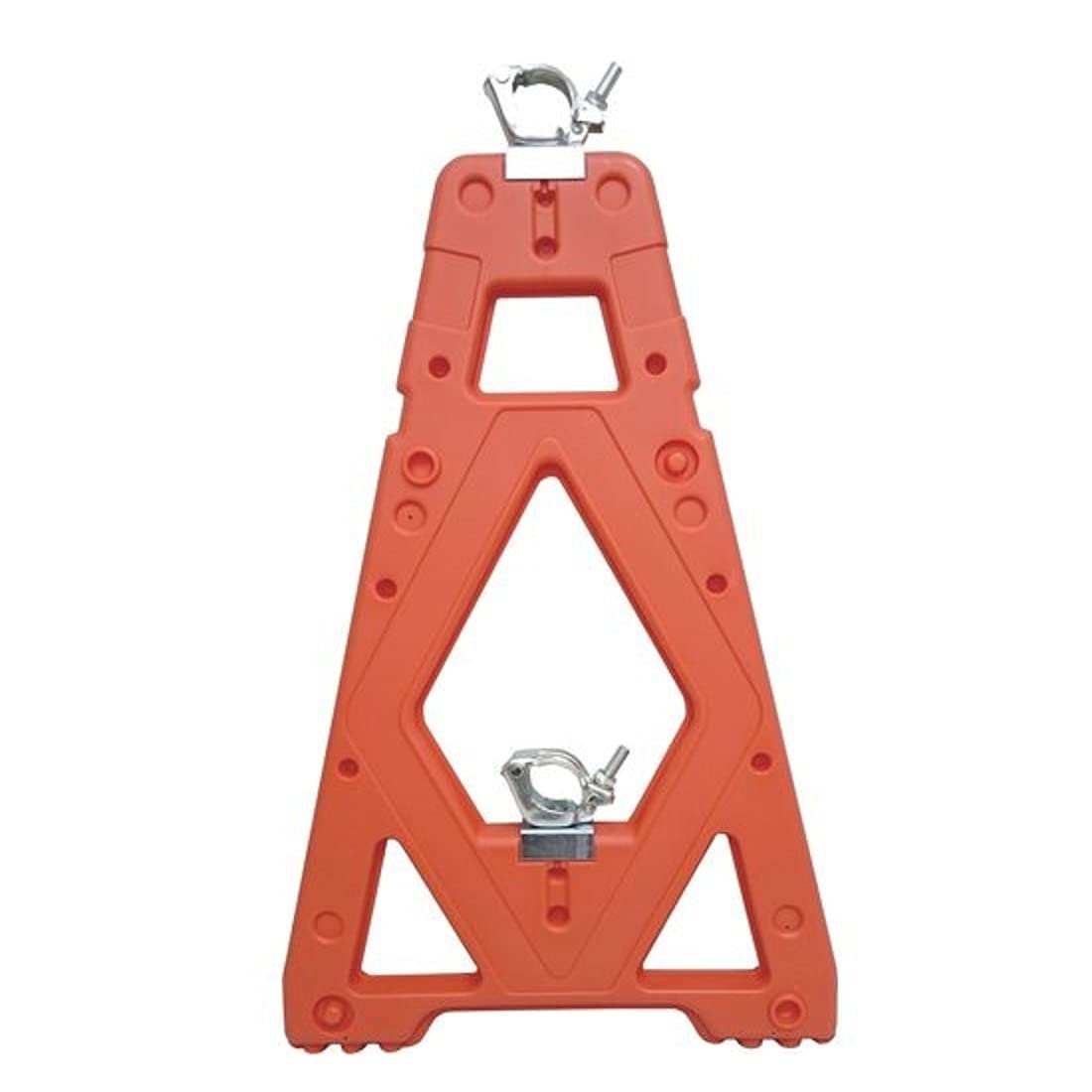 ユニット UNIT バリケード看板 ← 矢印386-31 工事 現場 バリケードの通販au PAY