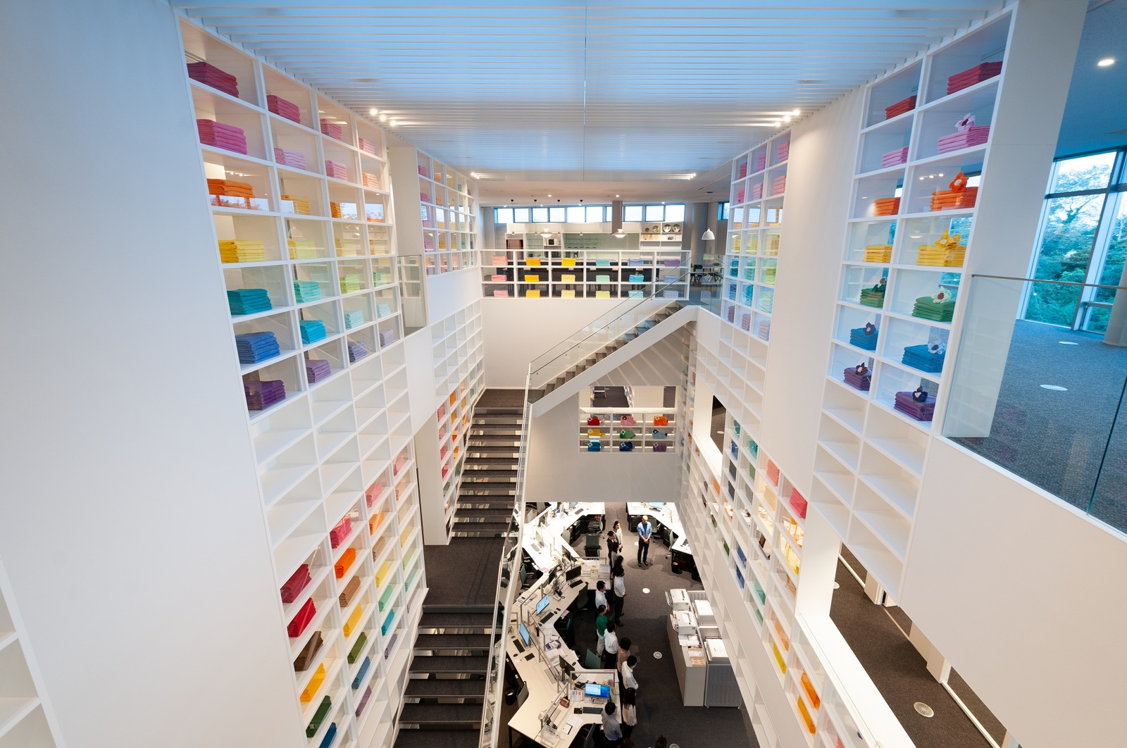 冨井建築設計研究所