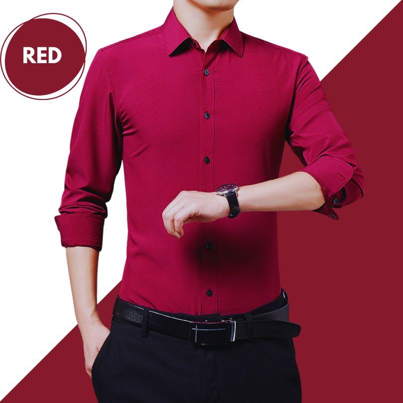 最新のおしゃれなメンズワイシャツコーデ！年代・季節別の着こなし方を紹介オーダースーツのHANABISHI