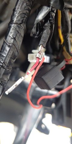 配線処理の基本と工夫修理屋さんの日々の戯言