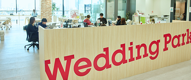 ウエディングパークの結婚式場クチコミランキングとは