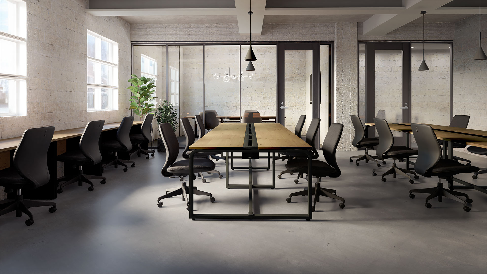 インスピレーションをくれる世界のユニークなオフィス9選株式会社グローバルプロデュース