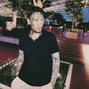 BreakingDown”瓜田純士、自分で小指を食いちぎった過去を告白「途中で指がぶら下がってしまった」バラエティABEMA TIMESアベマタイムズ