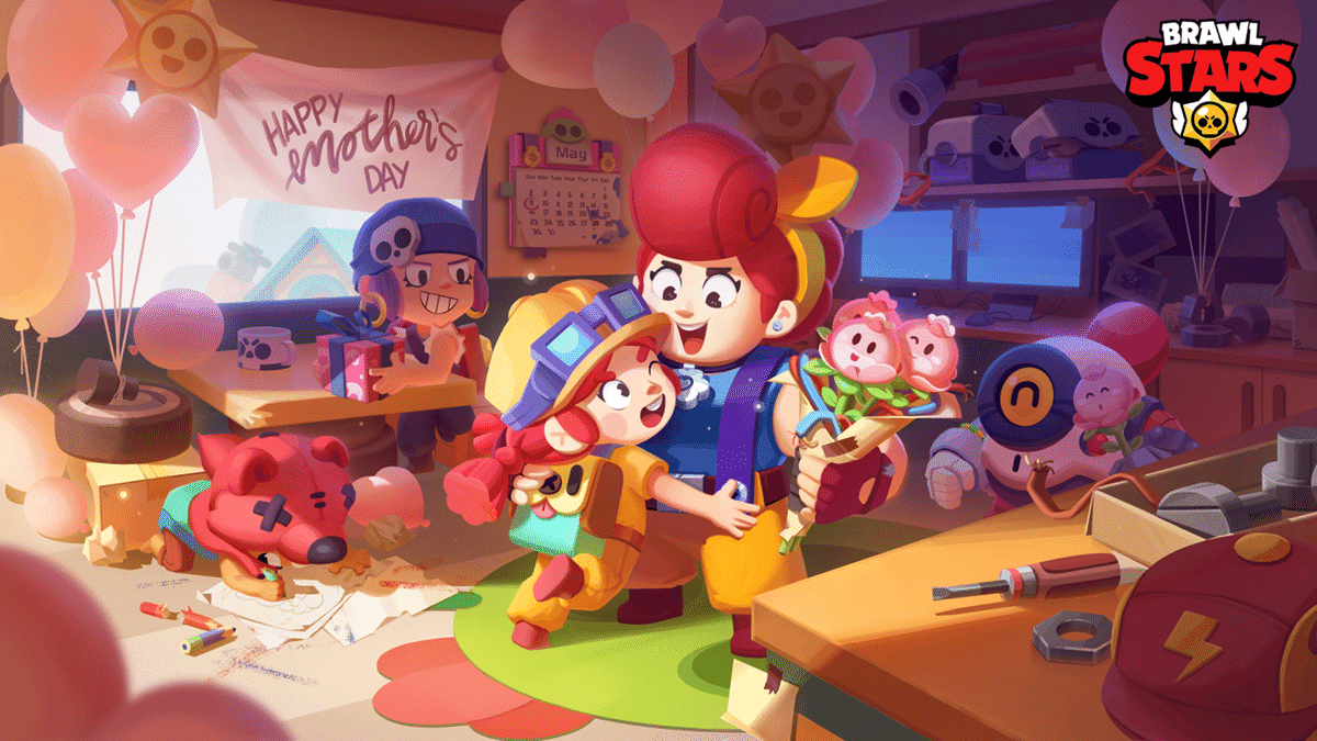 LINE FRIENDS、モバイルゲームの開発会社Supercellとパートナーシップ「ブロスタ」IPの公式ライセンス権を取得し、グローバル事業を展開LINE株式会社のプレスリリース