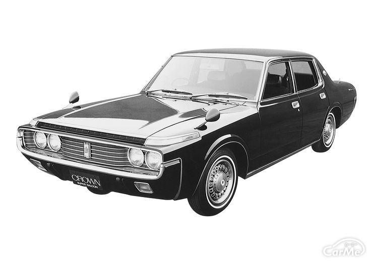 昔の家の車は5ナンバーセダンだったよね！ 80年代定番のファミリーカー3選フォトギャラリー MOTA