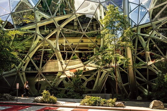 デザインストーリー 生駒市立病院石本建築事務所