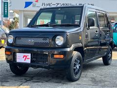 丸目4灯がカッコいい！ 6速MT×ターボのレトロな