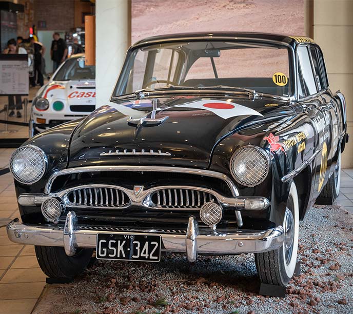 カローラとは？世界で愛されるトヨタカローラの魅力と歴史、歴代モデルを紹介！函館トヨペット株式会社