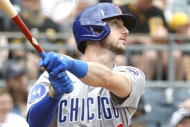 MLB コンフォートが3本の長打 25億円でドジャース加入も前半戦で結果出ず トレード期限迫り正念場「特に意識してない」 - サンスポ