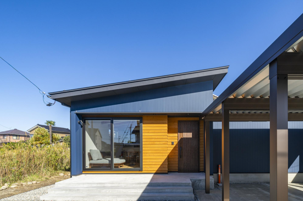 02 14築51年平屋の内装をセルフリフォーム総集編半年間の全行程 DIY・セルフリノベーション・インダストリアル系