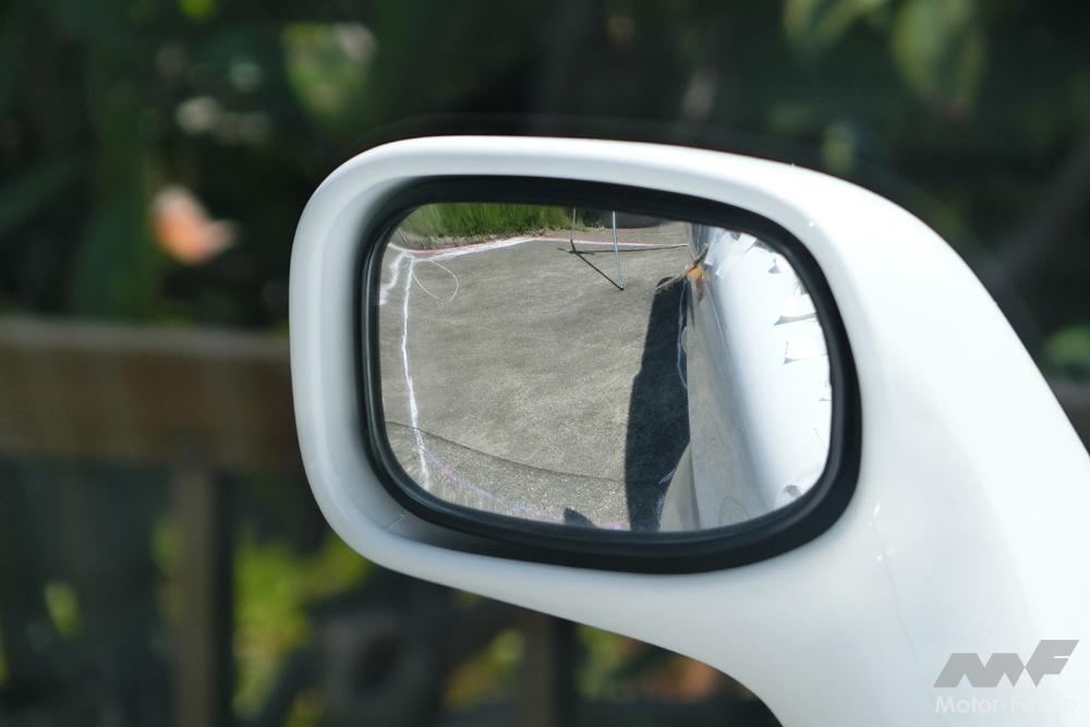 バックミラー - Wikipedia