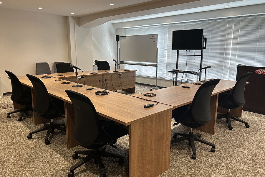 MOMENTO SHIODOME モメント汐留特設サイト