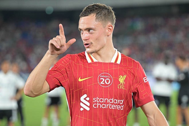 プレミアリーグかチャンピオンズリーグを4度の制覇！？フロリアン・ヴィルツの移籍金に含まれた条件が明かされる！ – Liverpool × YNWAブログ