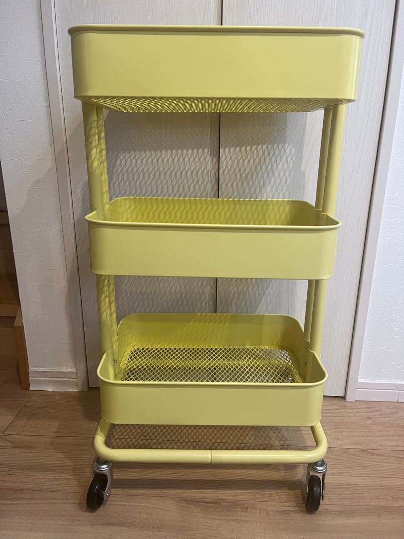 スチールワゴンのおすすめ商品とおしゃれな実例RoomClip ルームクリップ