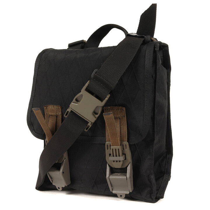 ACRONYM 3A-1 メッセンジャーバッグ acronym アクロニウム 土臭 3A-1TS メッセンジャーバッグ bagjack