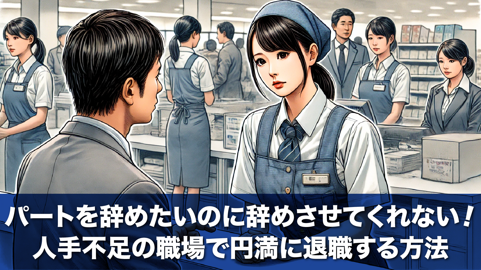 仕事を辞めたいと感じる11の理由！年代別の特徴や辞める前にやっておきたい行動を解説アバコミュニケーションズ株式会社