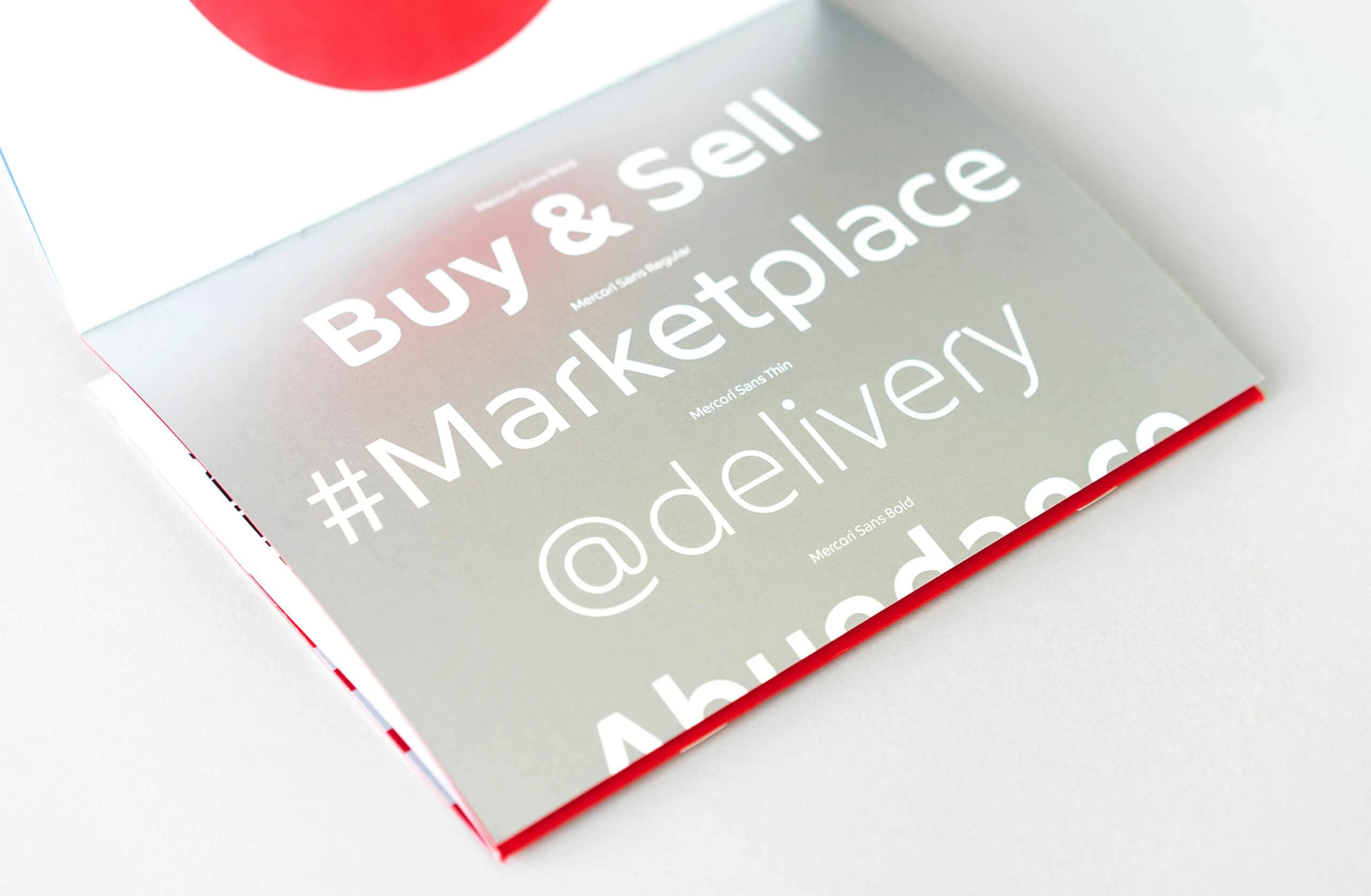 プレスキット一覧株式会社メルカリ