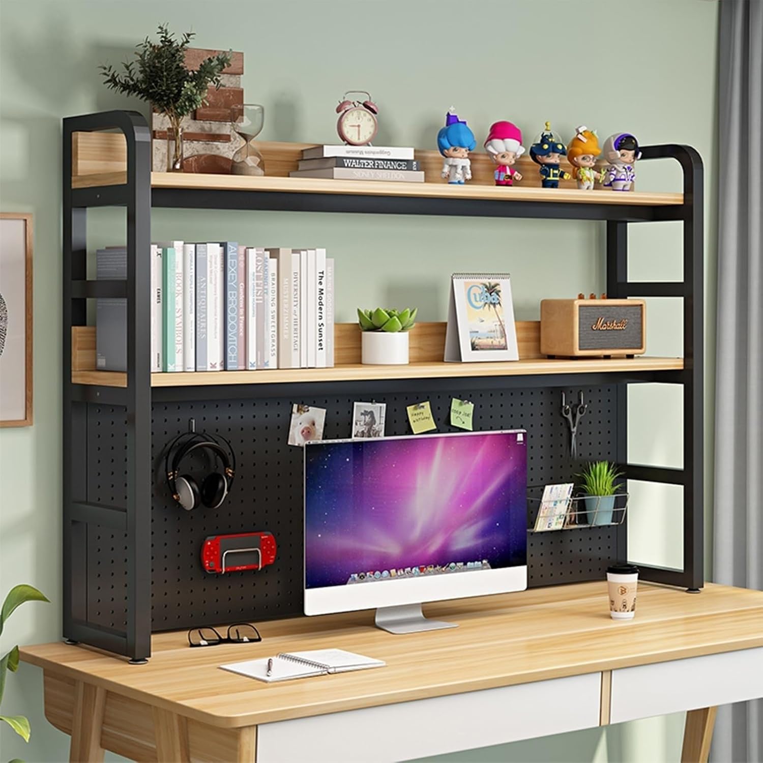 オリジナル棚作成機能紹介多階層オフィスレイアウト＆オフィスデザインソフト 3DアーキデザイナーProfessional OfficePackメガソフト