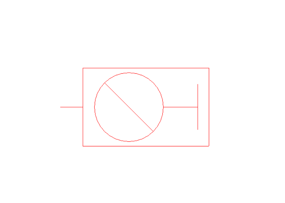 ガスCADで使う記号をご紹介！設計や図面作成を簡単にCADで行い業務を効率化することができます