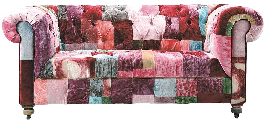 Yahoo!オークション - 極美品 HALO ベンジントン 2P ソファ ２人掛け