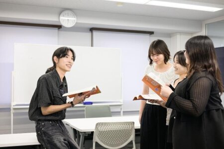 合同会社AraCommunication 塾講師の求人情報