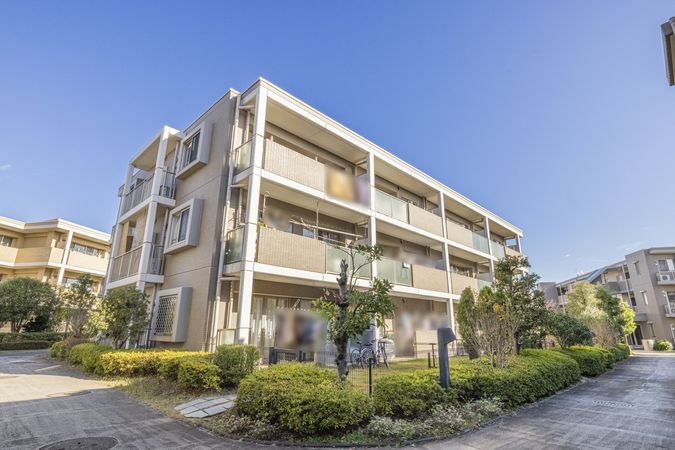 Ｔ'ｓ ｇａｒｄｅｎ都筑ふれあいの丘：賃貸物件情報神奈川県横浜市都筑区 ホームメイト