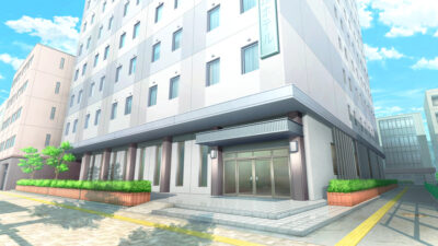 2ページ目オフィスビル エントランスの写真素材写真素材なら「写真AC」無料 フリー ダウンロードOK