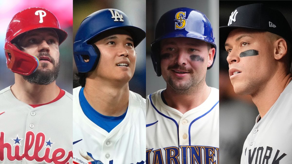 MLB スアレスのア・リーグ移籍が現実味、大谷翔平の“本塁打王ライバル”から脱落か 「ヤンキースと古巣マリナーズが問い合わせ」と米敏腕記者SPREAD