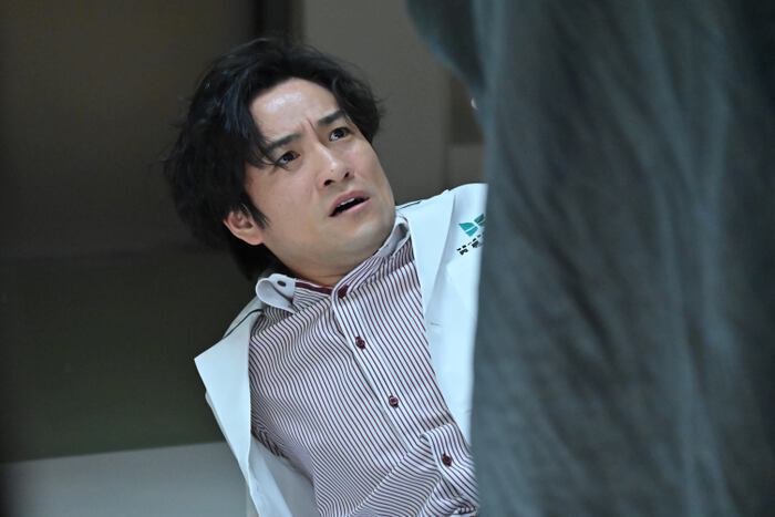 紫鬼の正体は丹波 平山浩行 か、相模 白洲迅 か？Real Soundリアルサウンド 映画部